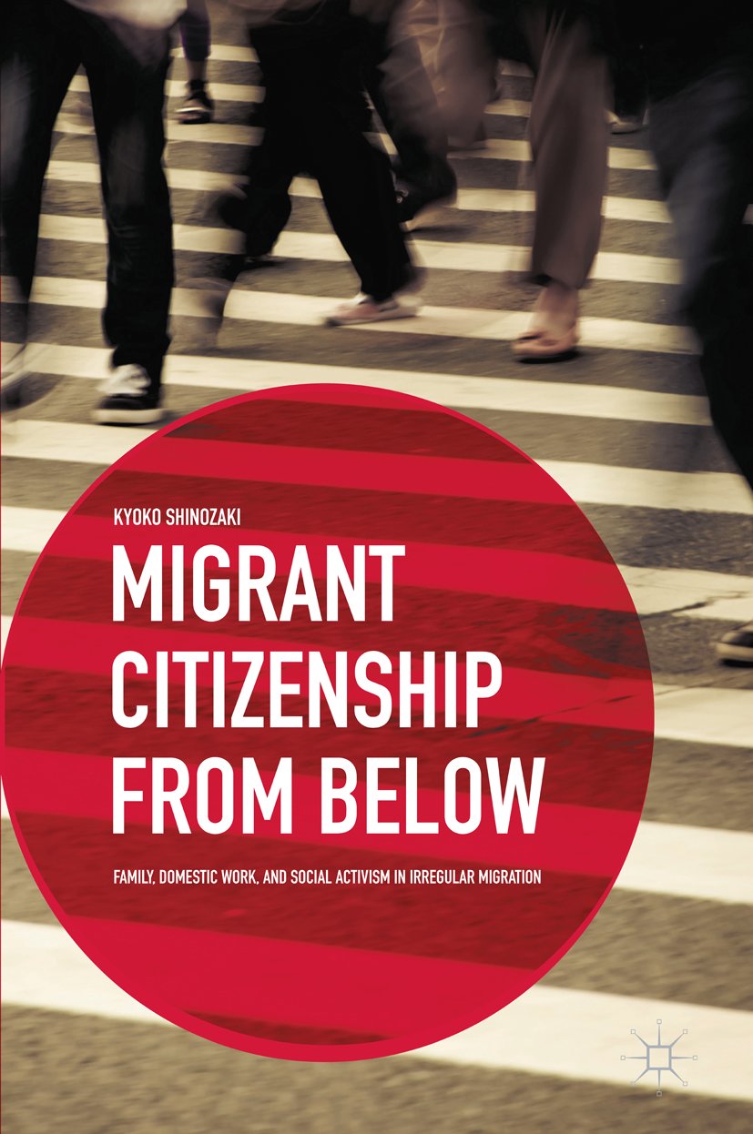 Migrant Citizenship from Below