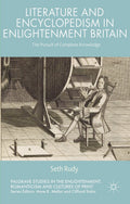 Palgrave Studies in the Enlightenment, Romanticism and Cultures of Print