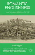 Palgrave Studies in the Enlightenment, Romanticism and Cultures of Print