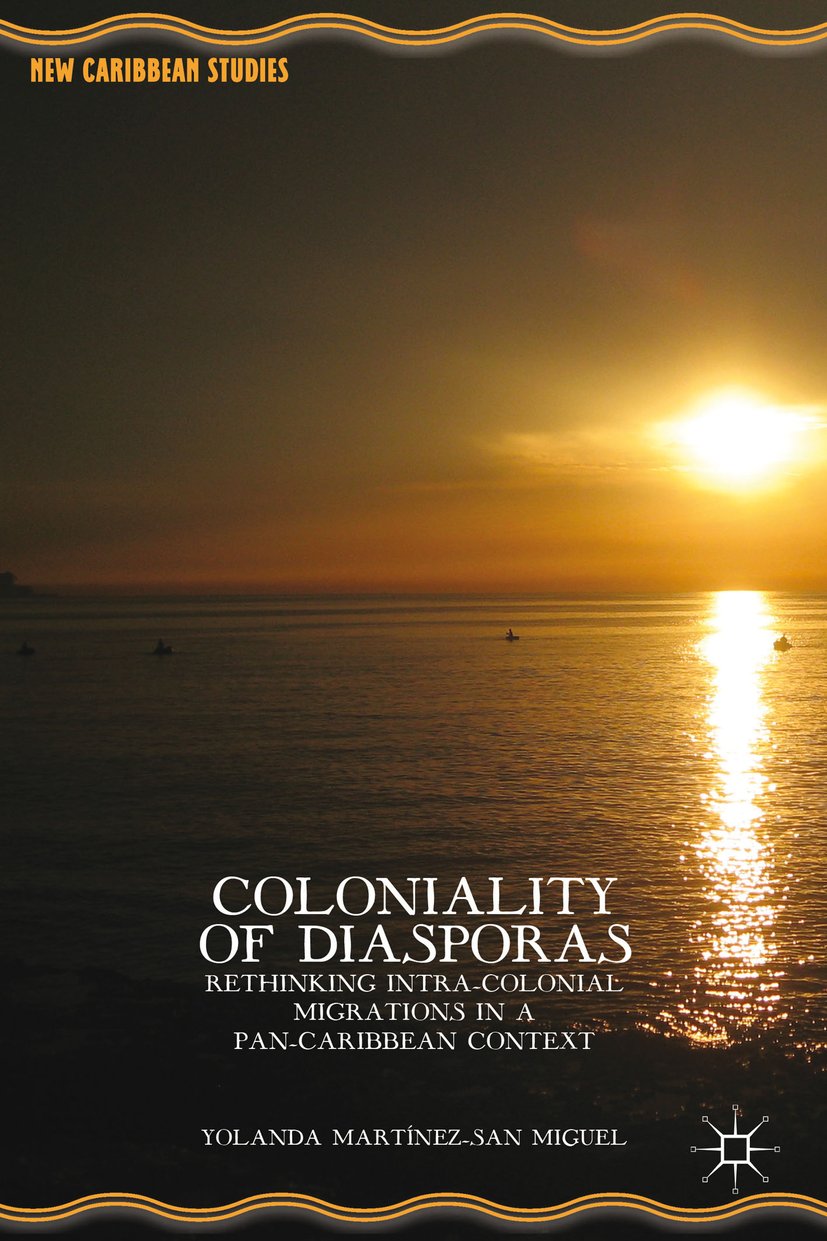 New Caribbean Studies