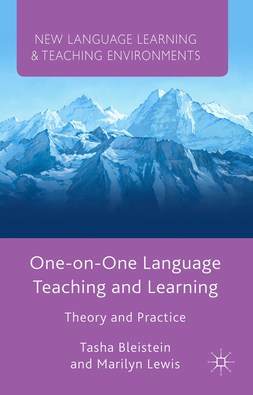 New Language Learning and Teaching Environments