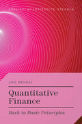 Applied Quantitative Finance
