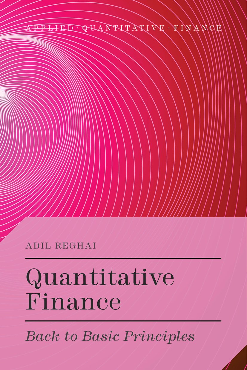 Applied Quantitative Finance