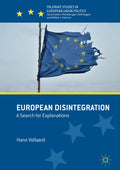 Palgrave Studies in European Union Politics