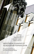 New Geographies of Europe
