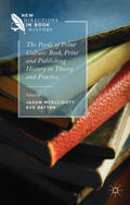 New Directions in Book History