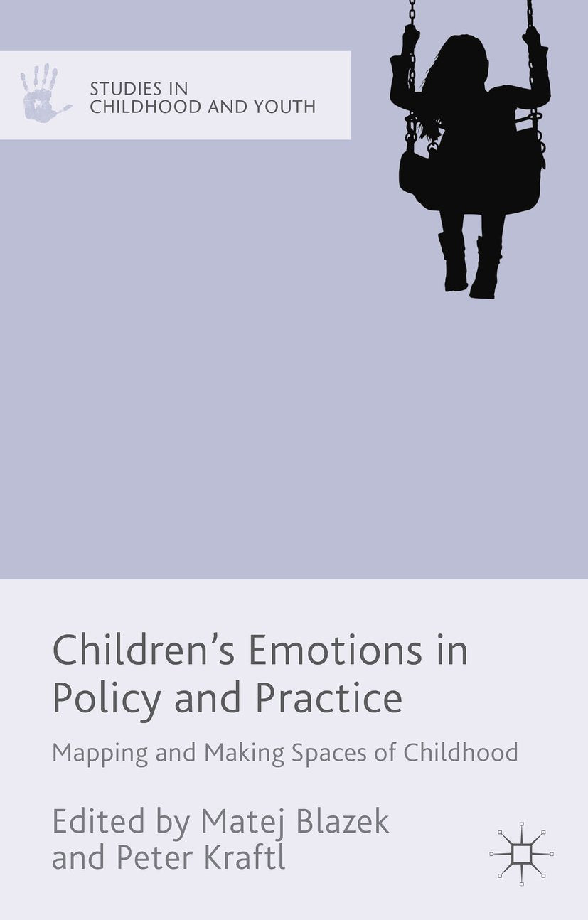 Studies in Childhood and Youth