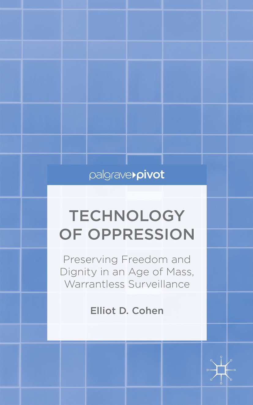 Technology of Oppression