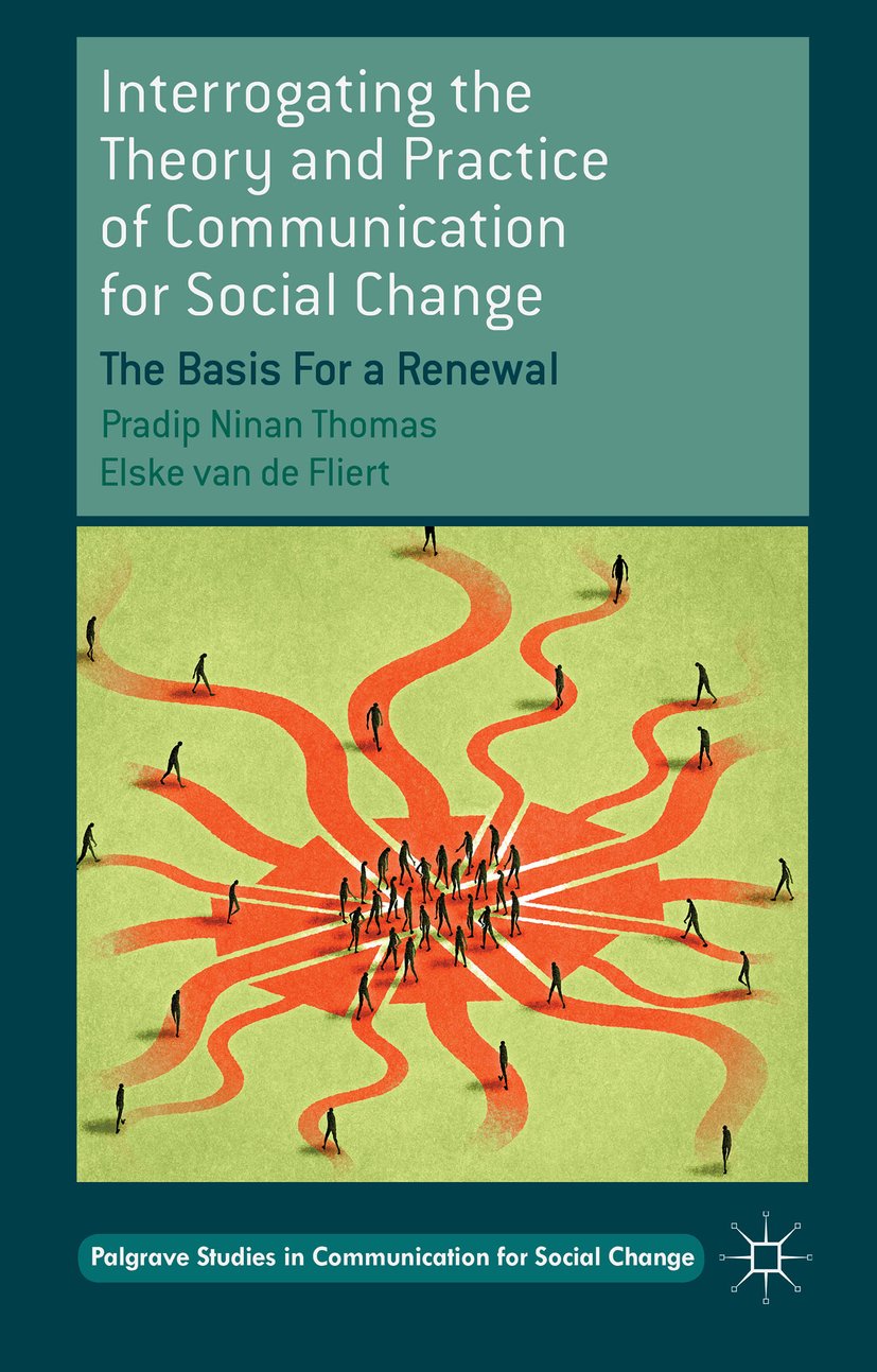 Palgrave Studies in Communication for Social Change
