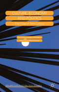New Directions in Cultural Policy Research