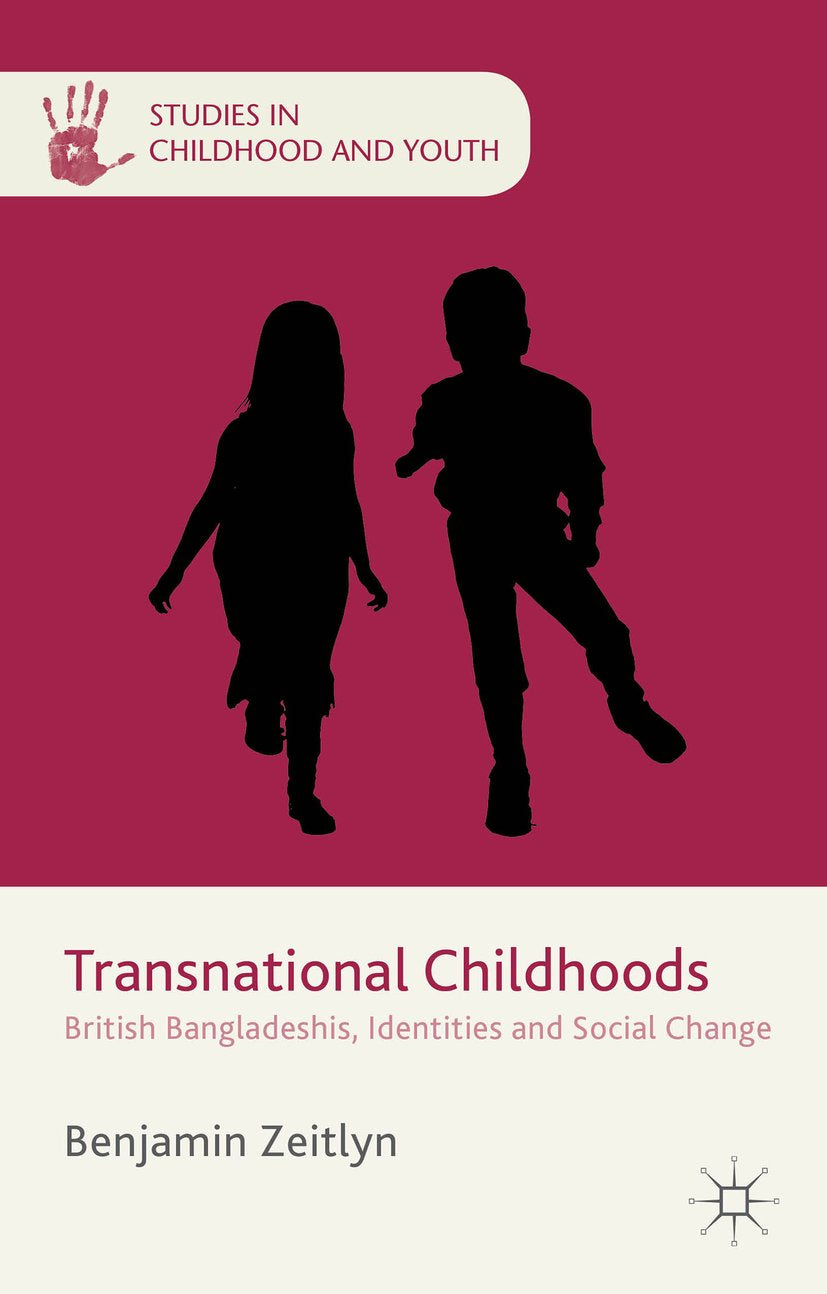 Studies in Childhood and Youth