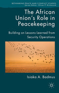 Rethinking Peace and Conflict Studies