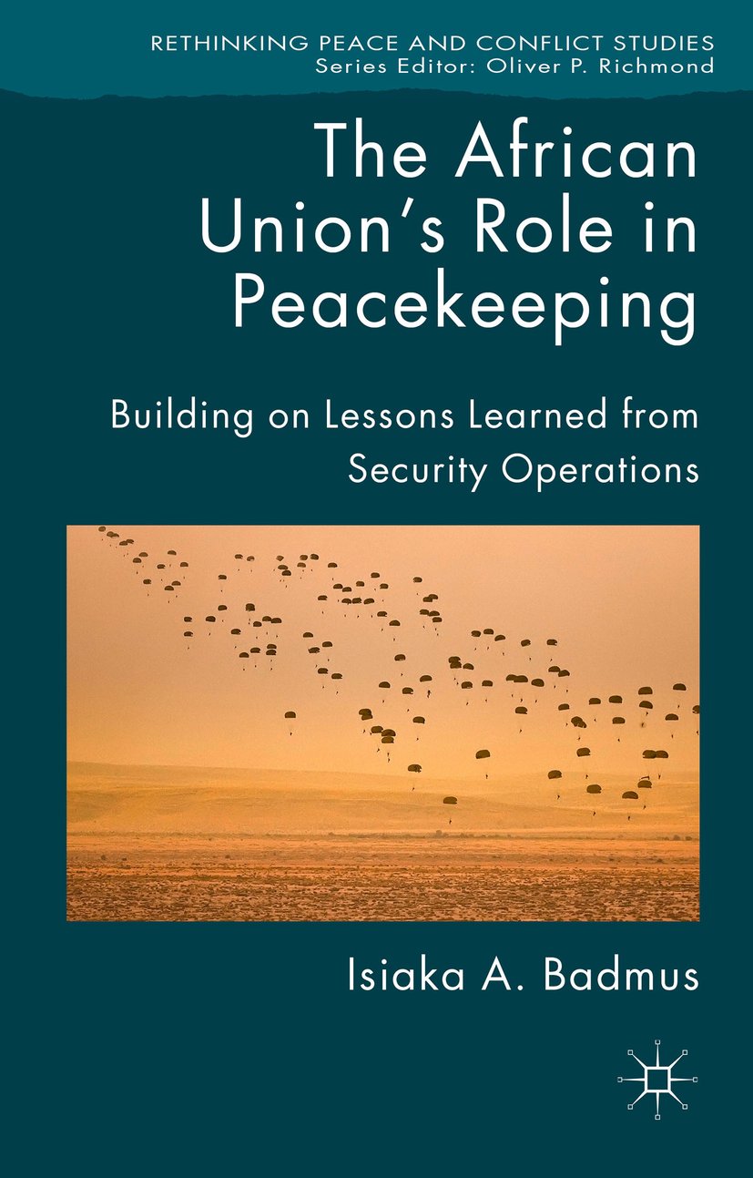Rethinking Peace and Conflict Studies