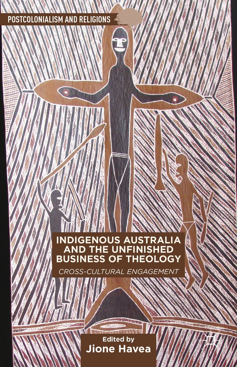 Postcolonialism and Religions