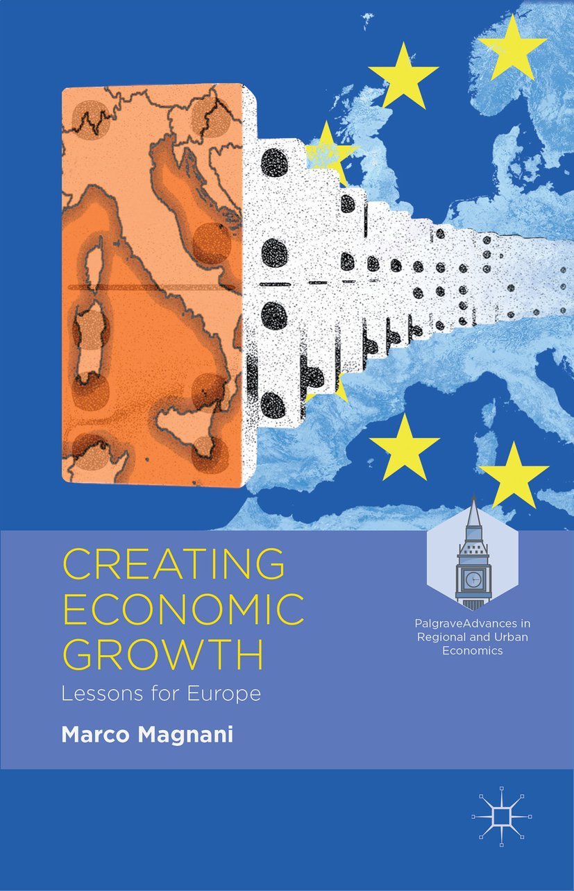 Palgrave Advances in Regional and Urban Economics