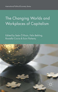 International Political Economy Series