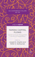International Economic Association Series