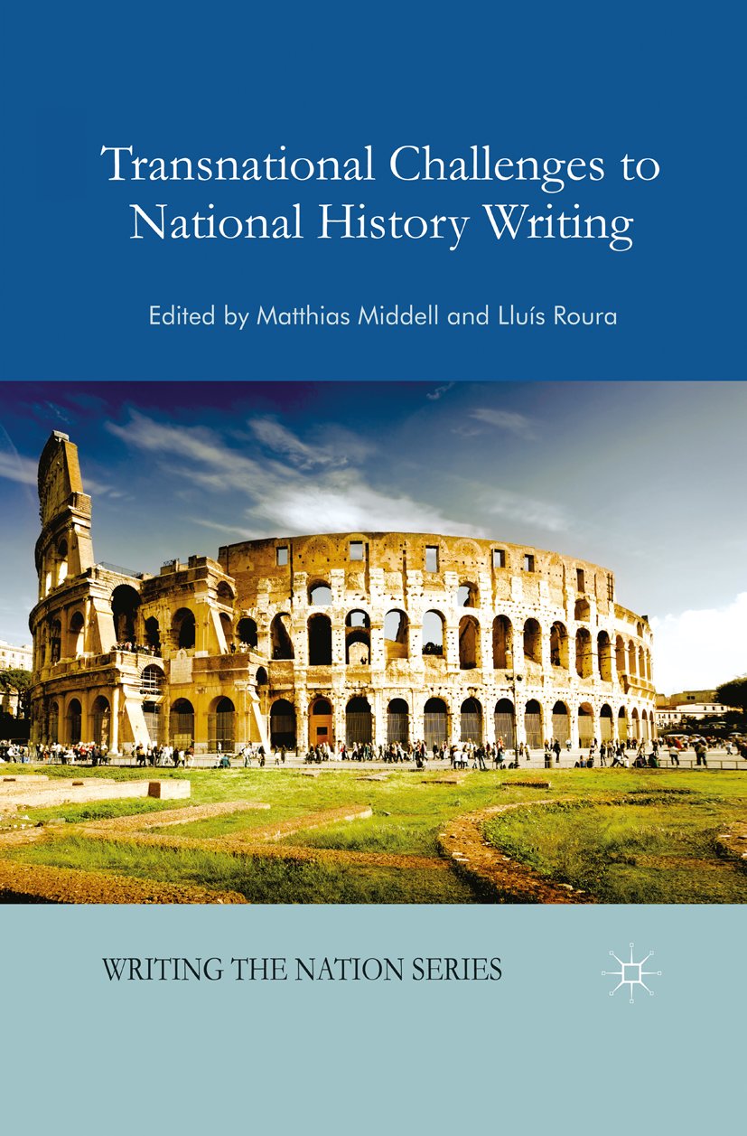 Writing the Nation