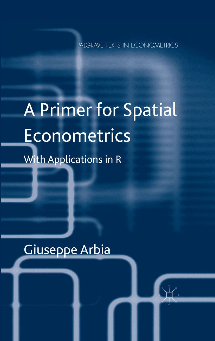 Palgrave Texts in Econometrics