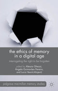 Palgrave Macmillan Memory Studies
