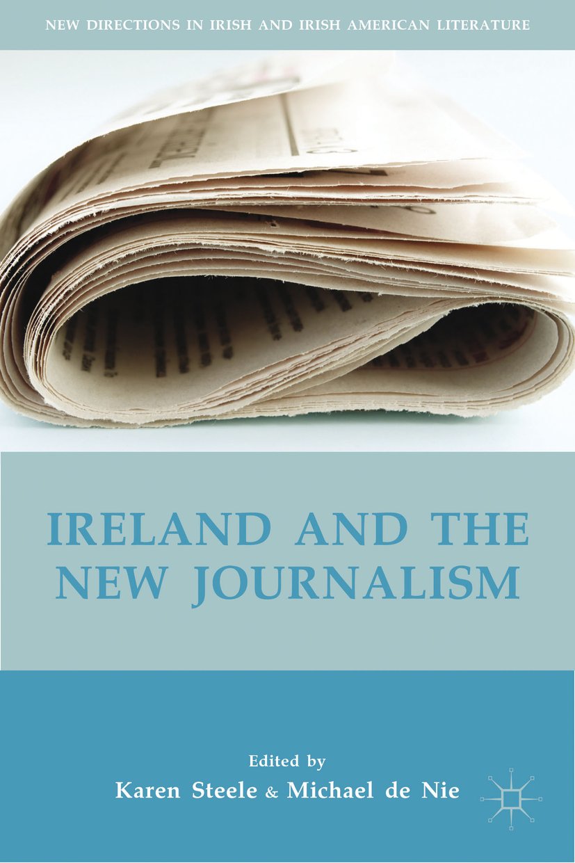 New Directions in Irish and Irish American Literature