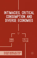 Palgrave Macmillan Studies in Family and Intimate Life