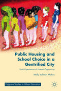 Palgrave Studies in Urban Education