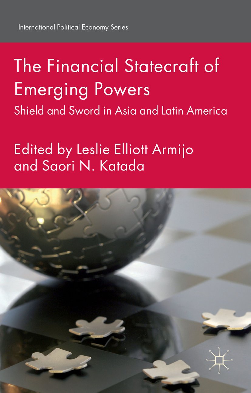 International Political Economy Series