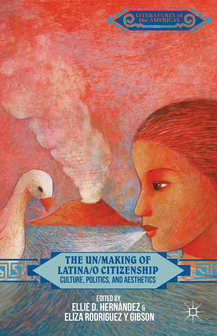 Literatures of the Americas