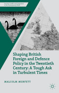 Security, Conflict and Cooperation in the Contemporary World
