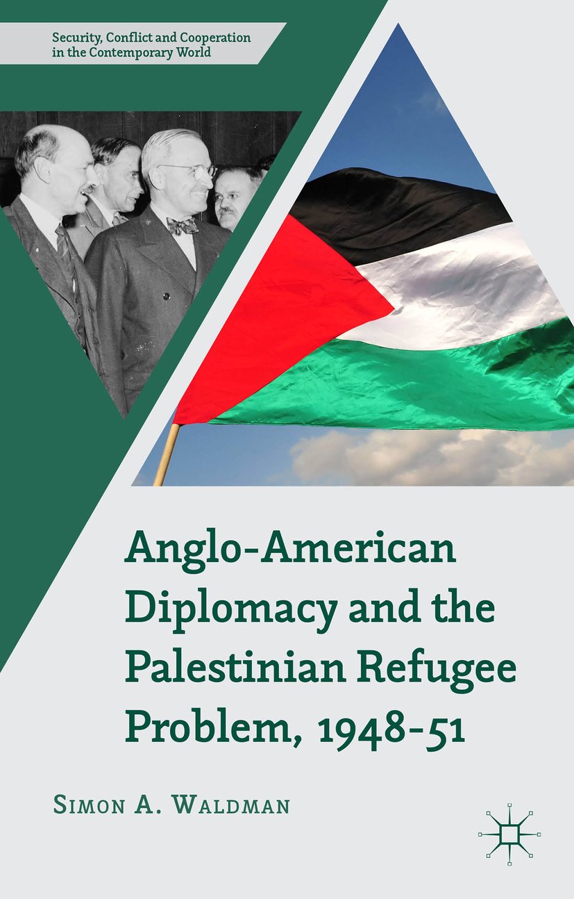 Security, Conflict and Cooperation in the Contemporary World