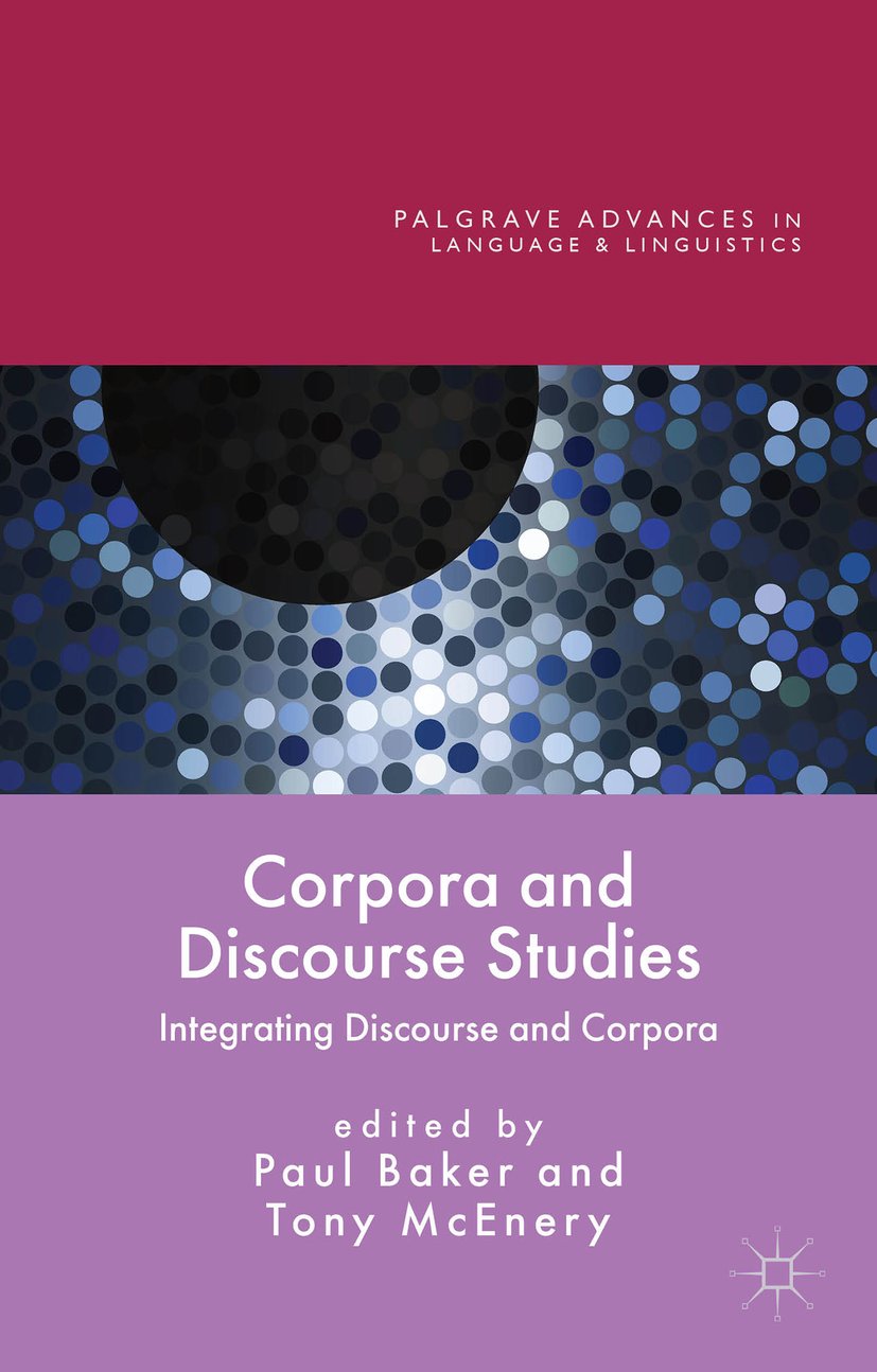 Palgrave Advances in Language and Linguistics