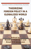 Palgrave Studies in International Relations