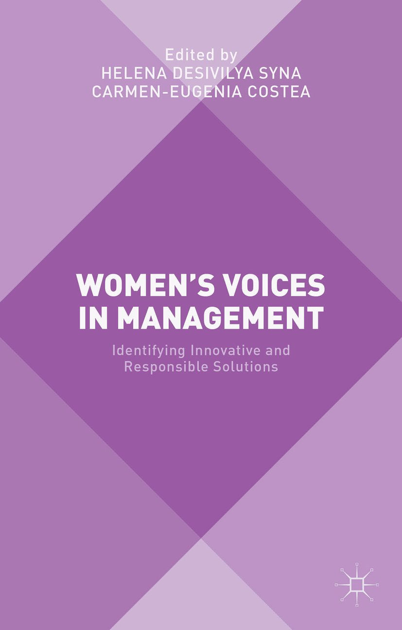 Women's Voices in Management