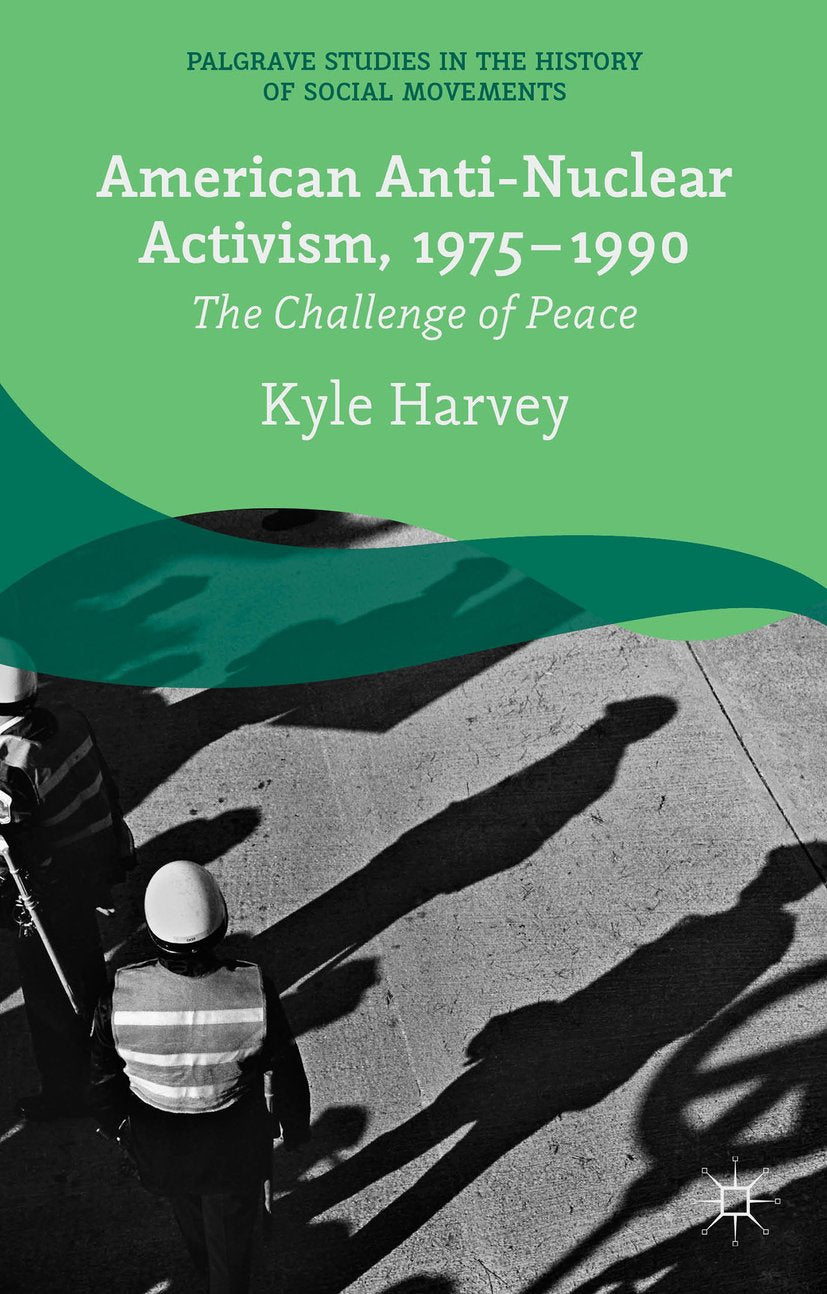 Palgrave Studies in the History of Social Movements