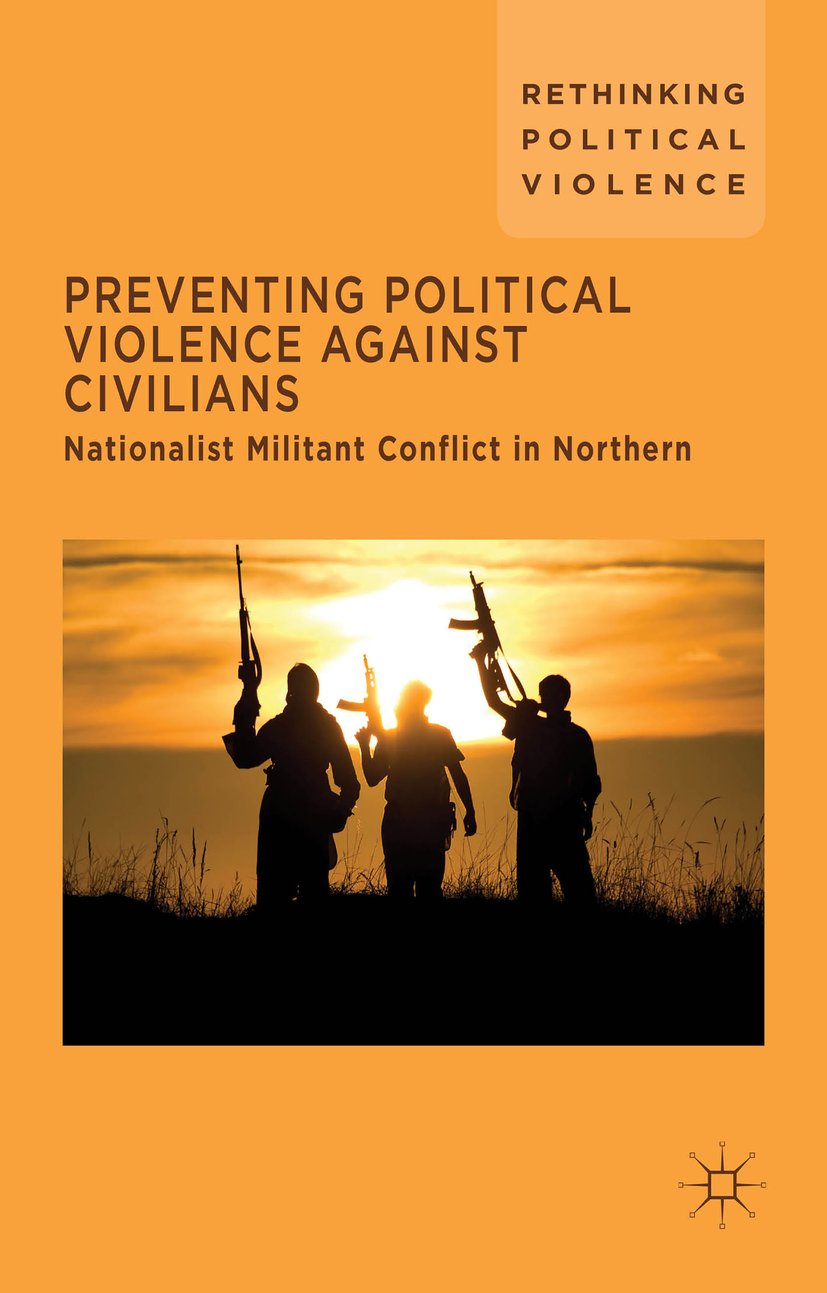 Rethinking Political Violence