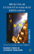 Palgrave Studies in Citizenship Transitions