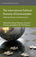 International Political Economy Series