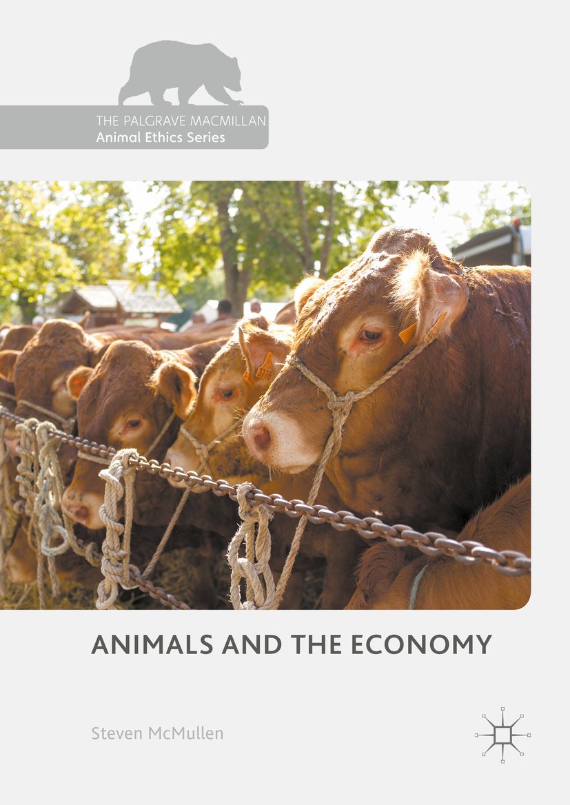The Palgrave Macmillan Animal Ethics Series