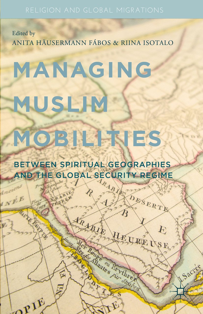 Religion and Global Migrations