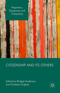 Migration, Diasporas and Citizenship