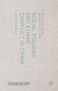 Politics and Development of Contemporary China