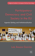 Palgrave Studies in European Political Sociology