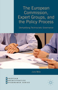 European Administrative Governance