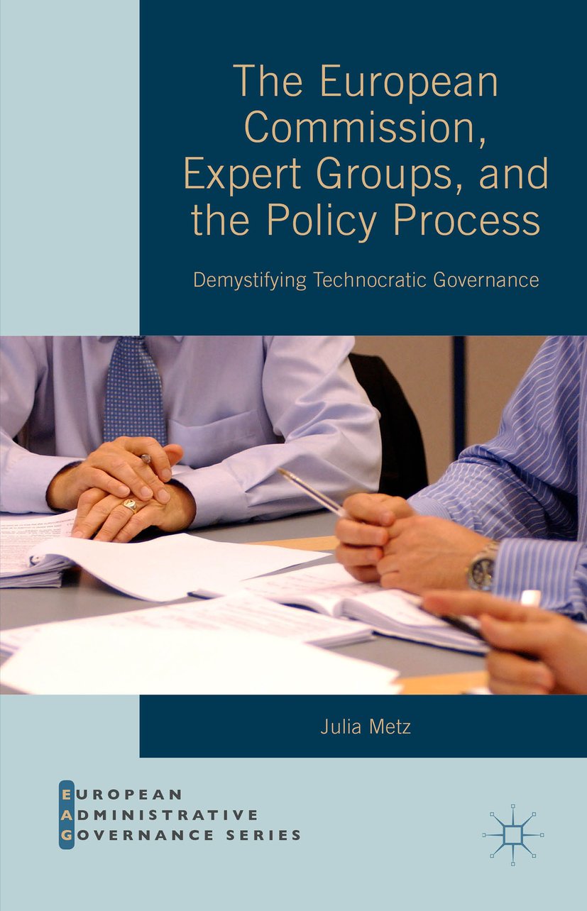 European Administrative Governance