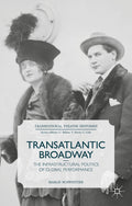 Transnational Theatre Histories