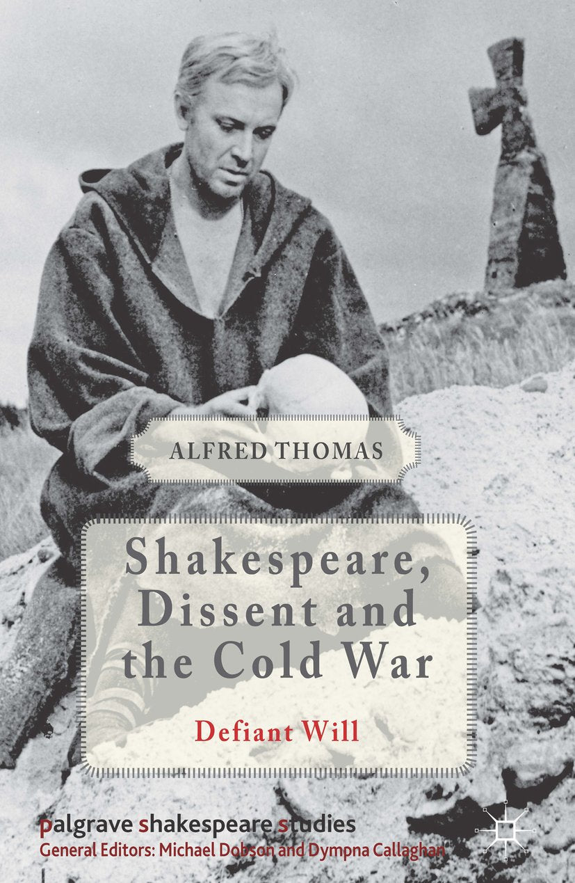 Palgrave Shakespeare Studies
