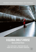 Palgrave Studies in Performance and Technology