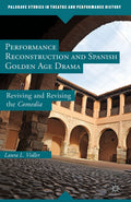 Palgrave Studies in Theatre and Performance History