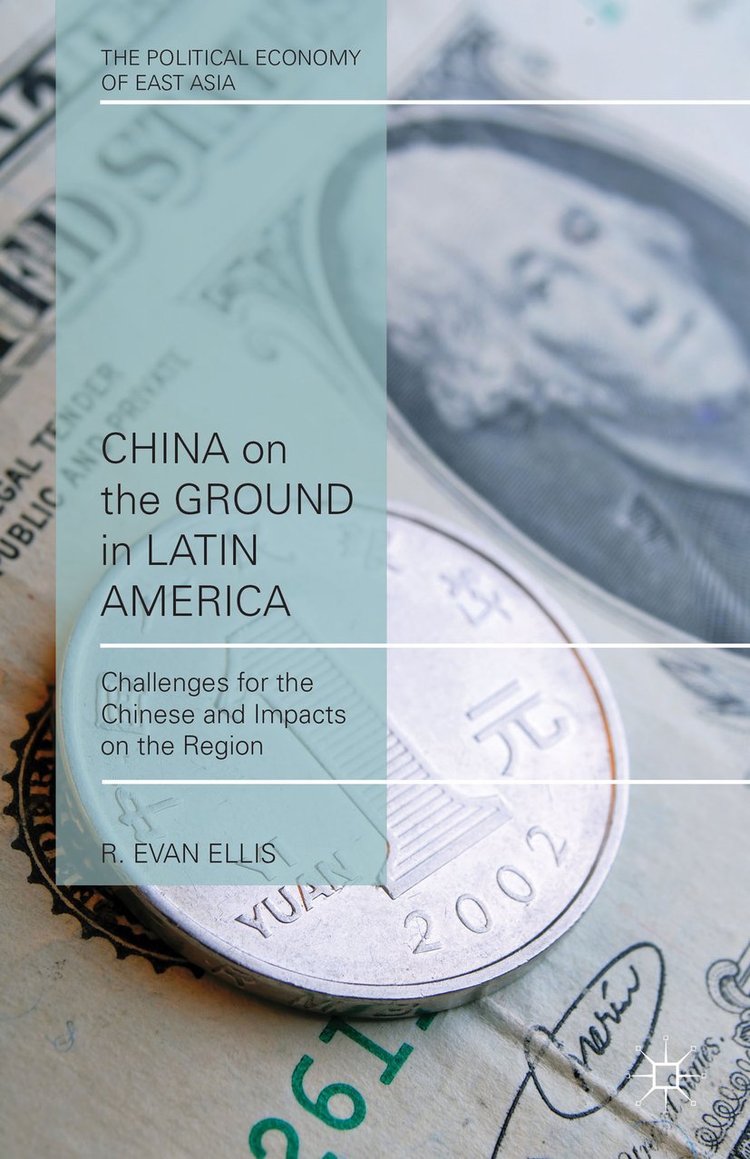 The Political Economy of East Asia
